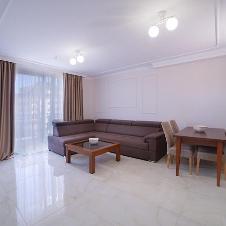 Adonis Apartman 305 Златибор Екстер'єр фото