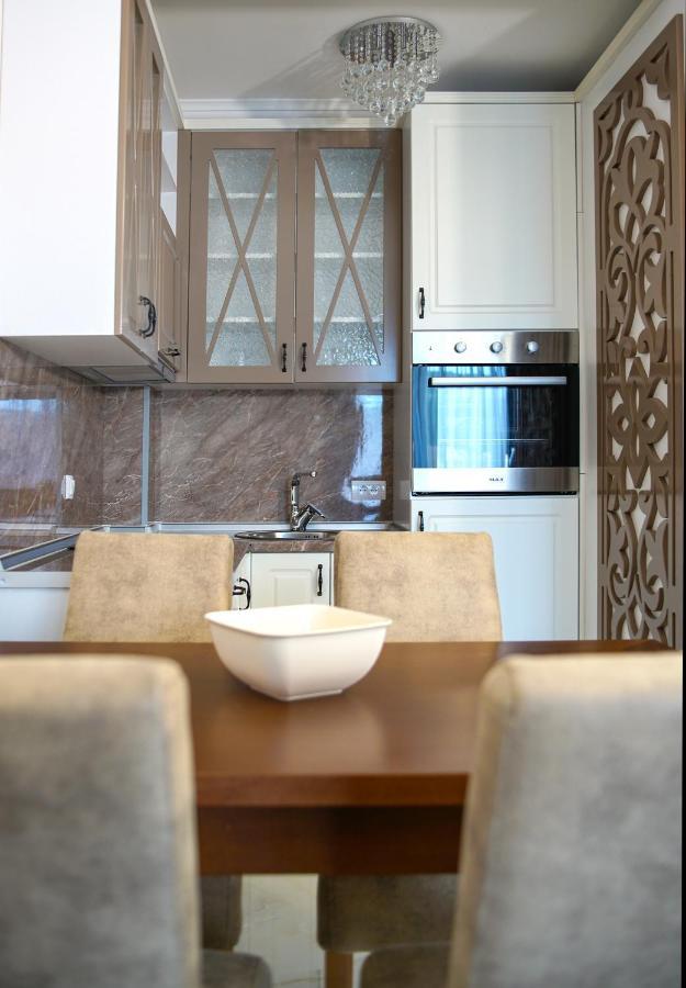 Adonis Apartman 305 Златибор Екстер'єр фото