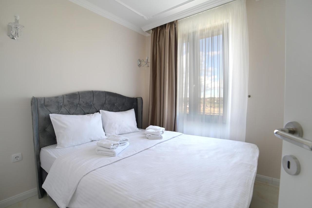 Adonis Apartman 305 Златибор Екстер'єр фото