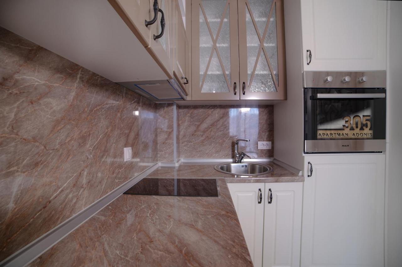 Adonis Apartman 305 Златибор Екстер'єр фото
