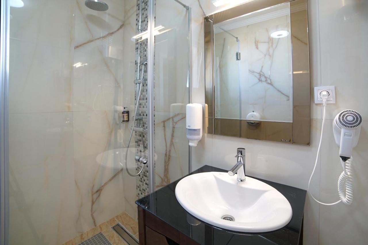 Adonis Apartman 305 Златибор Екстер'єр фото