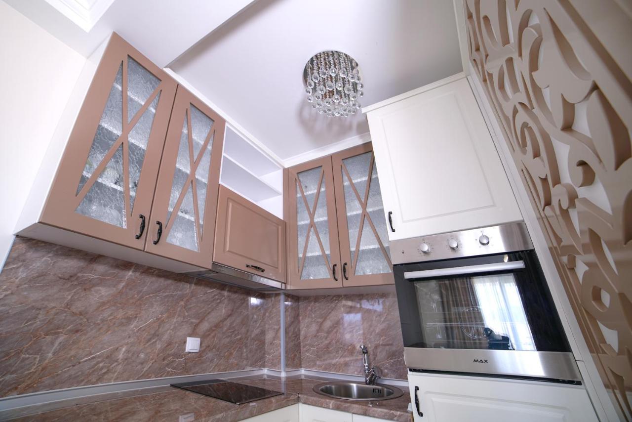 Adonis Apartman 305 Златибор Екстер'єр фото