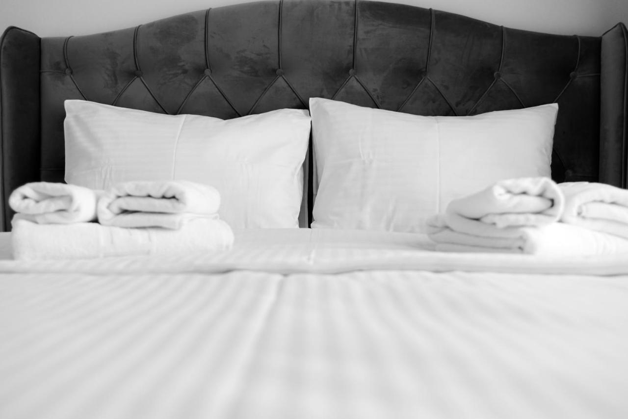 Adonis Apartman 305 Златибор Екстер'єр фото