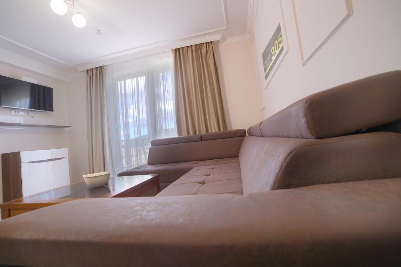 Adonis Apartman 305 Златибор Екстер'єр фото