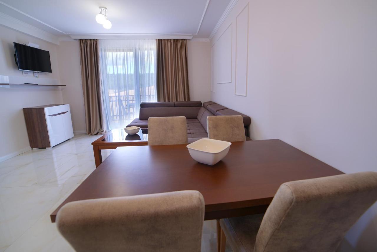 Adonis Apartman 305 Златибор Екстер'єр фото